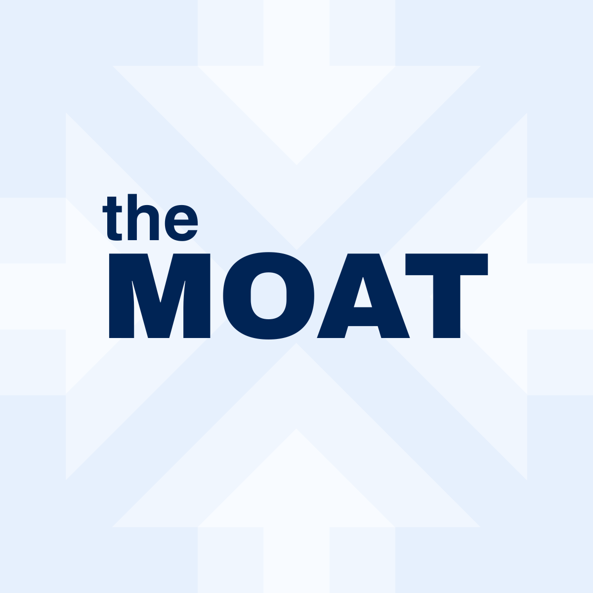 The Moat Logo
